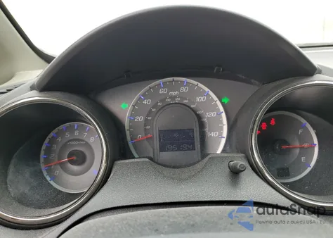 2012 Honda Fit Sport z USA, uszkodzony, nr VIN JHMGE8H59CS003727